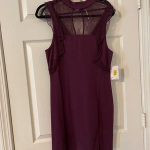 Beautiful Free People Dress